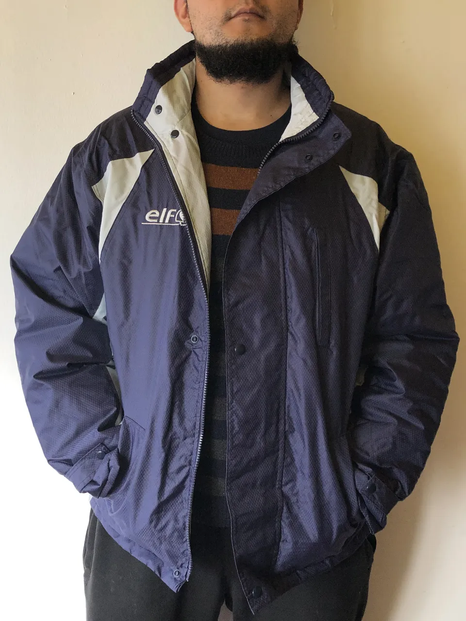 Campera Elf - imagen 1