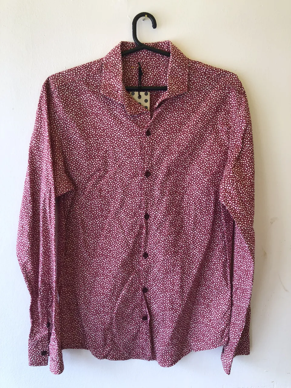 Camisa Otro - imagen 1