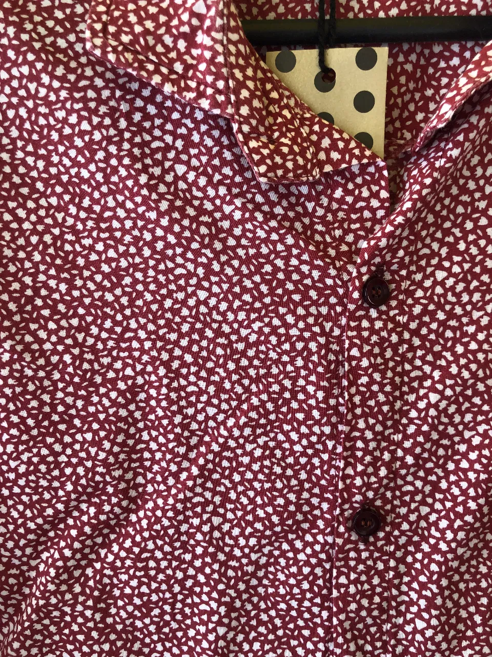 Camisa Otro - imagen 2