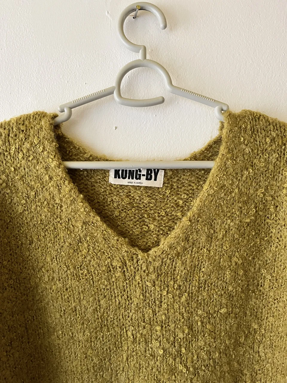Polera KONG - imagen 2