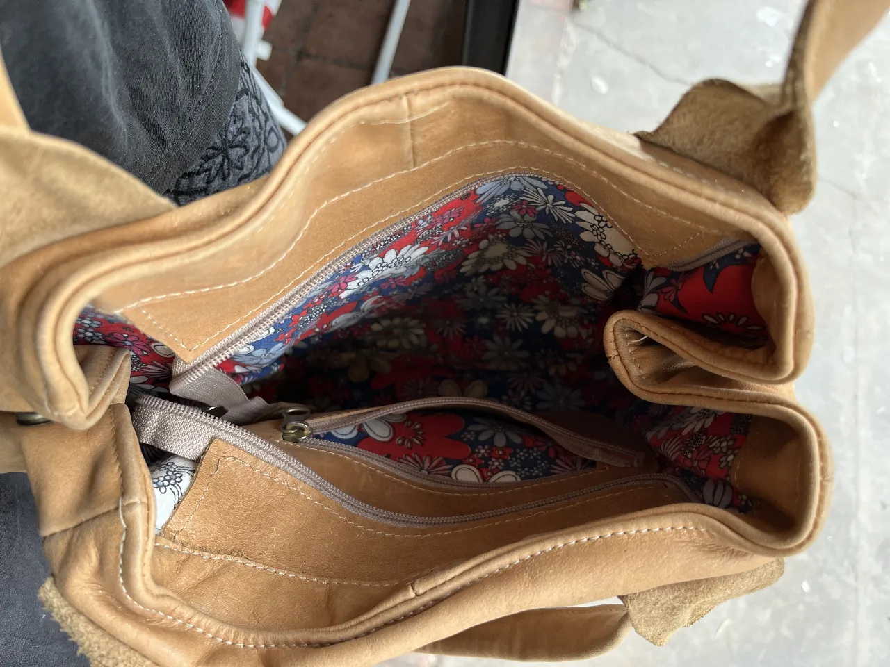 Bolso Keski - imagen 2