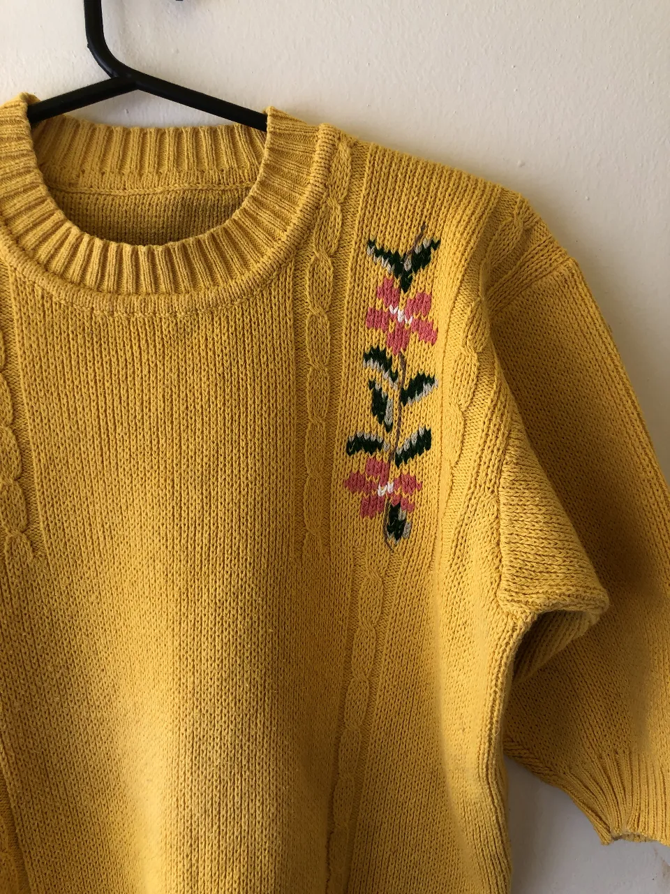 Sweater Otro - Vista 3