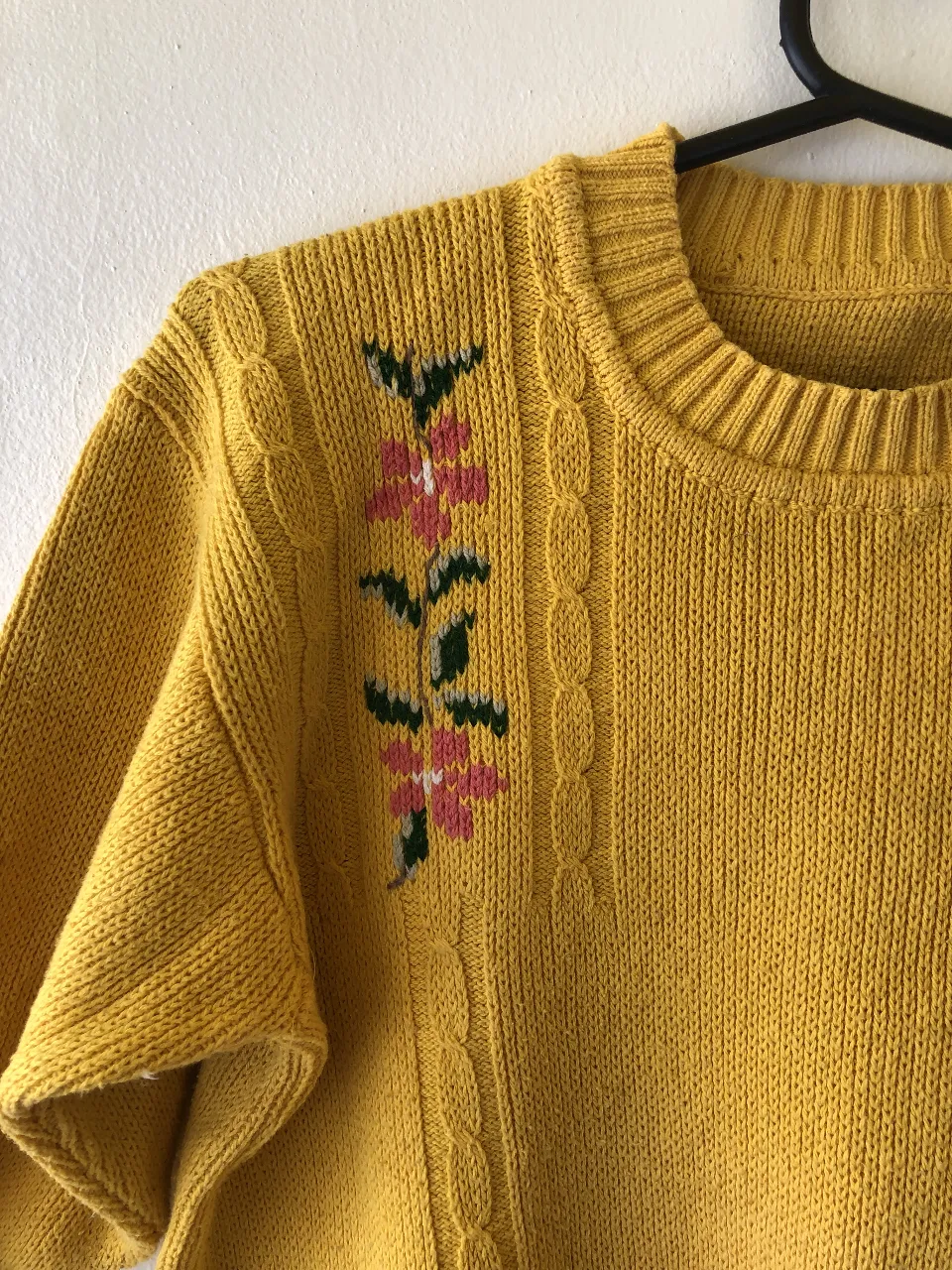 Sweater Otro - Vista 2