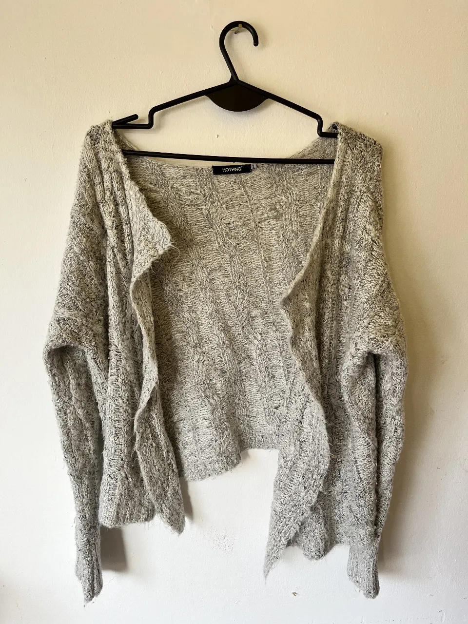 Cardigan Hotping - imagen 3