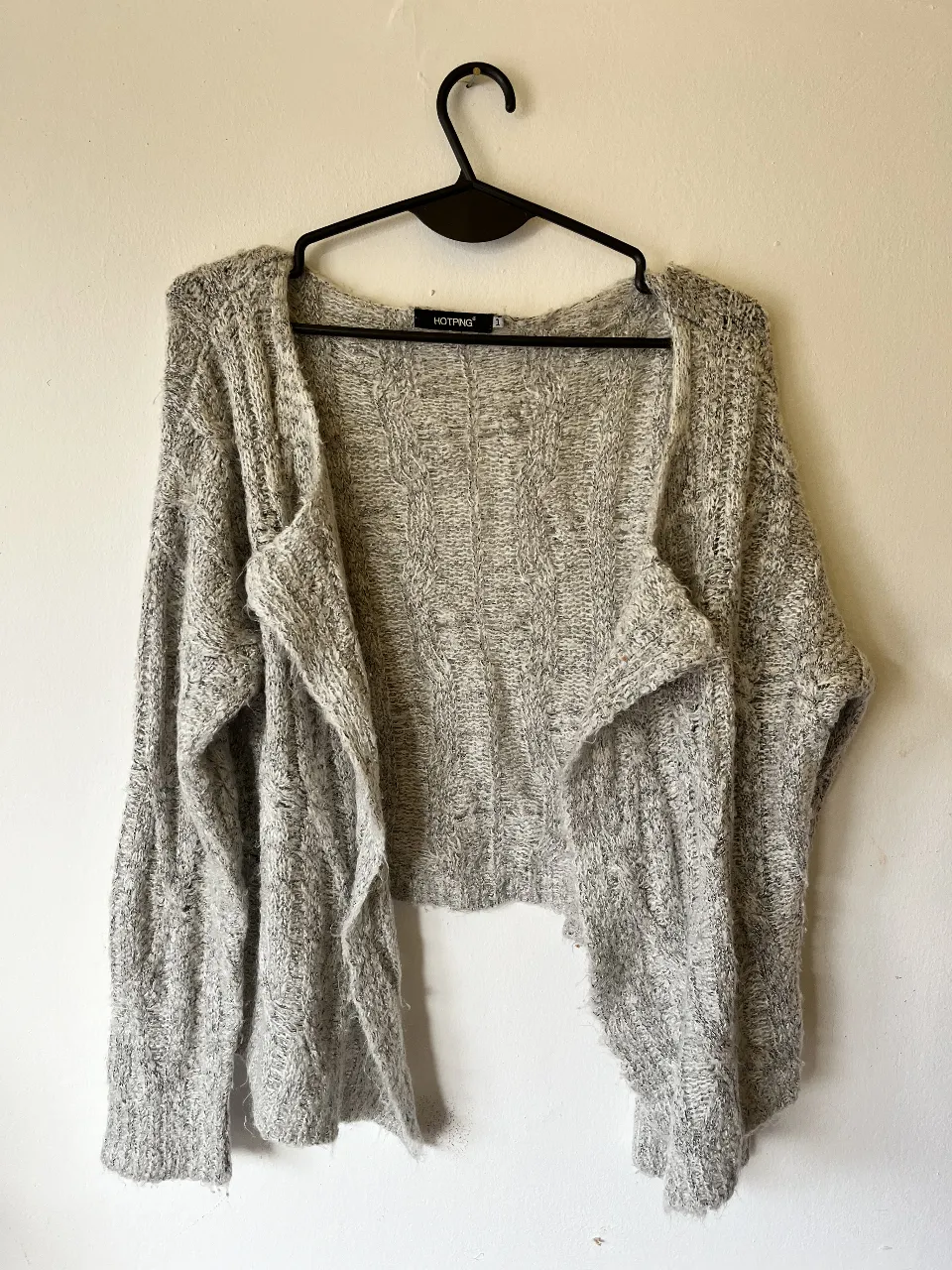 Cardigan Hotping - imagen 1