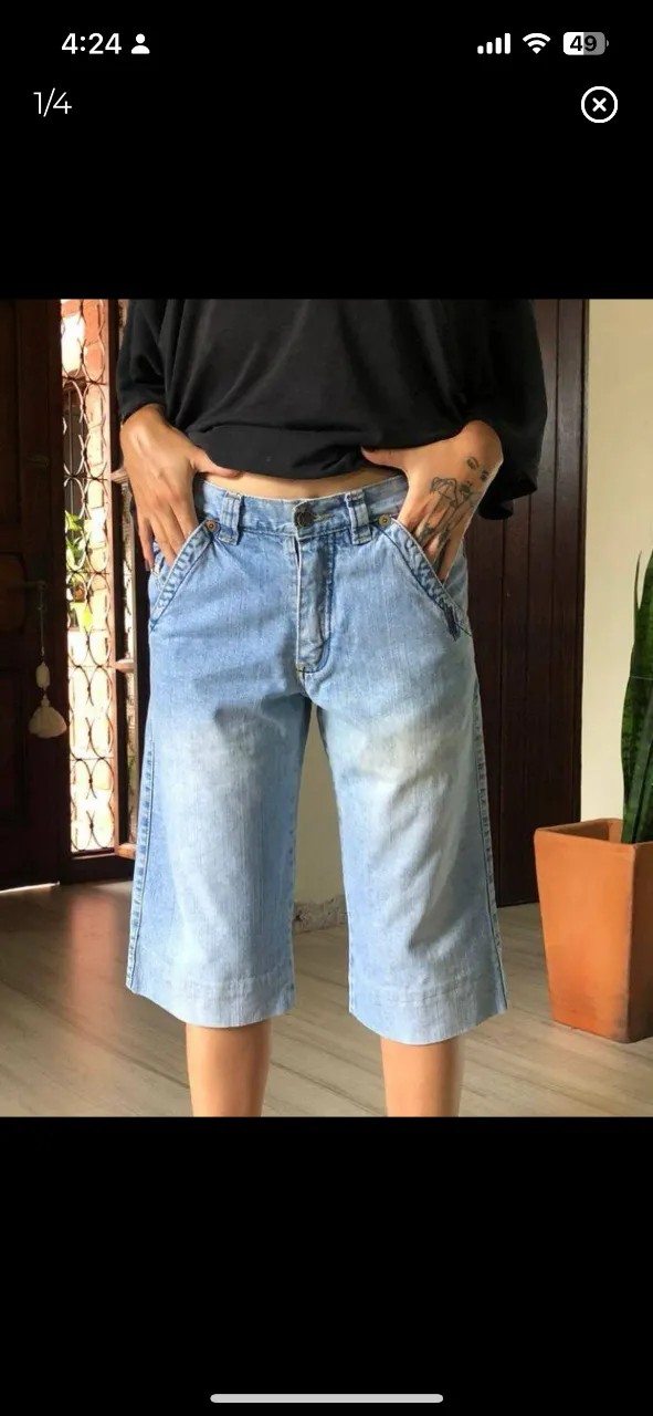 Short Faberty - imagen 1