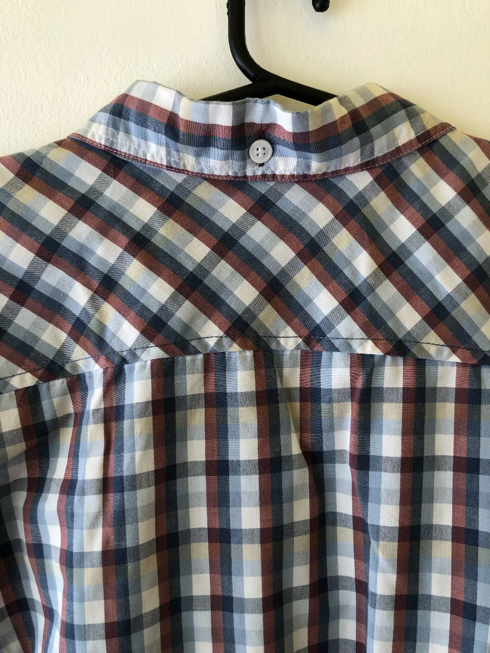 Camisa Stone miniatura 4