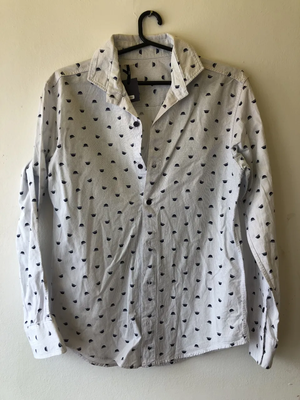 Camisa Otro - imagen 2