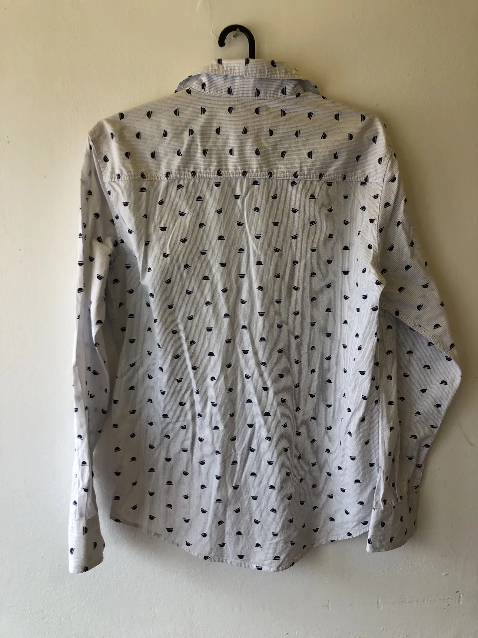Camisa Otro - imagen 4