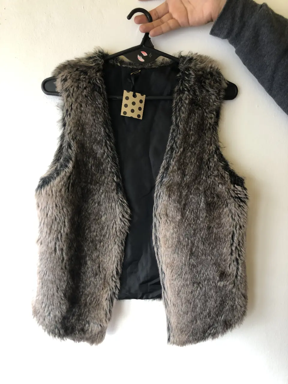Chaleco La Boutique - imagen 2