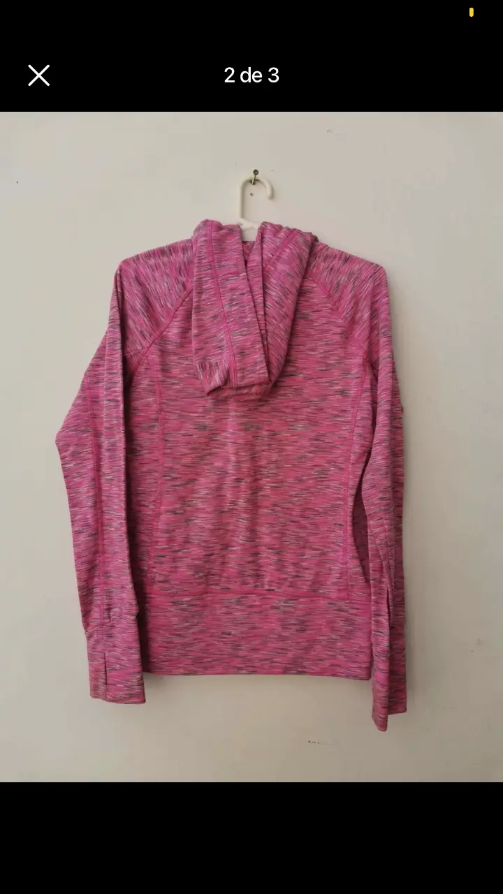 Buzo Lululemon - imagen 2