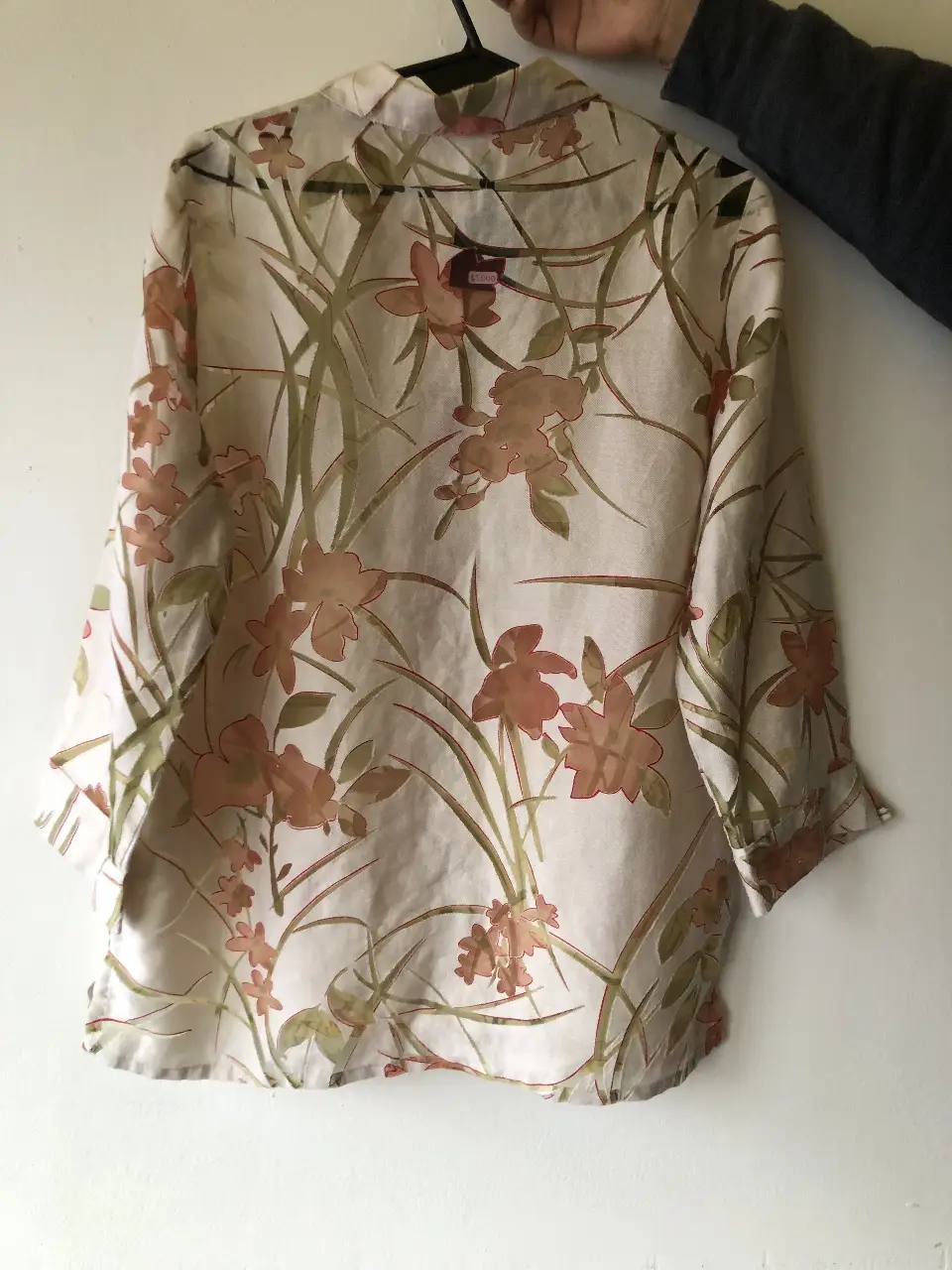 Camisa Etam - imagen 3