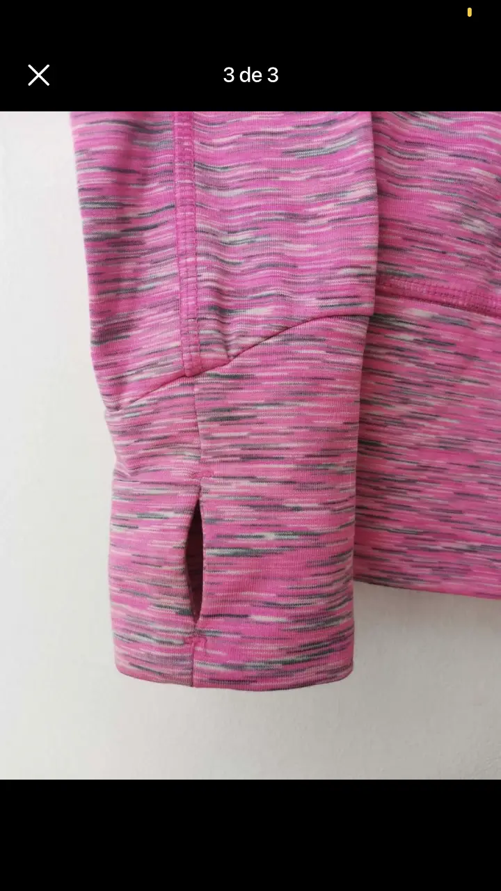 Buzo Lululemon - imagen 3