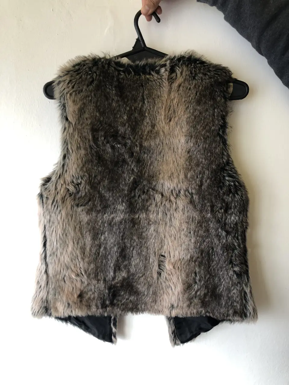 Chaleco La Boutique - imagen 3