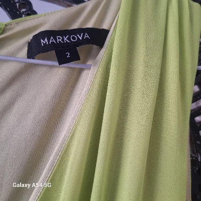 Markova