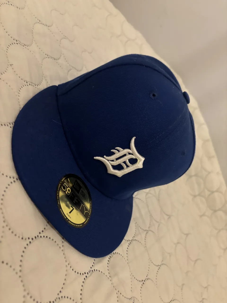 Gorra New Era - imagen 1