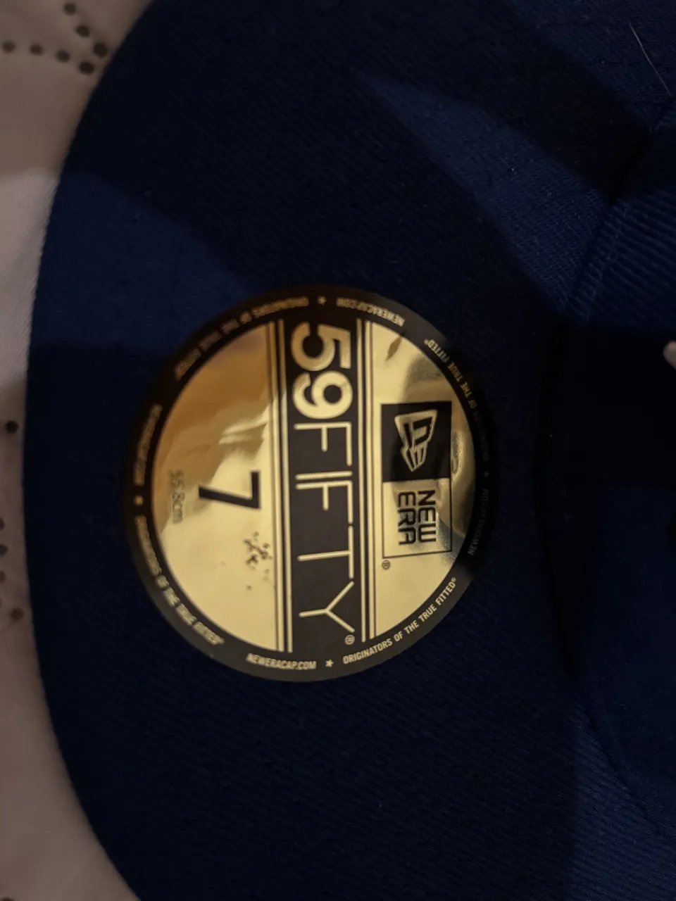 Gorra New Era - imagen 3