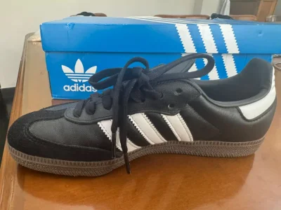 adidas