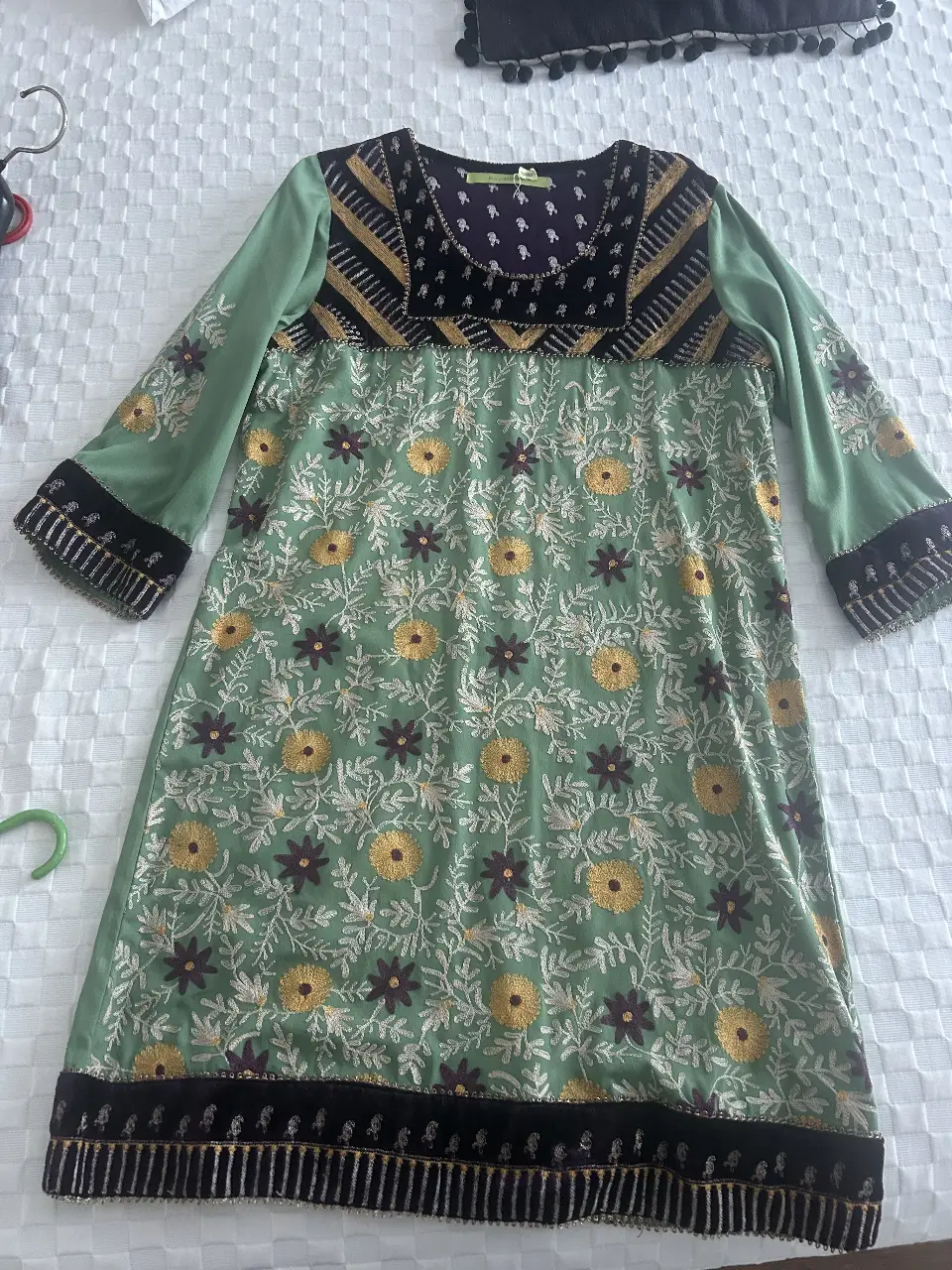 Vestido Rapsodia - imagen 1