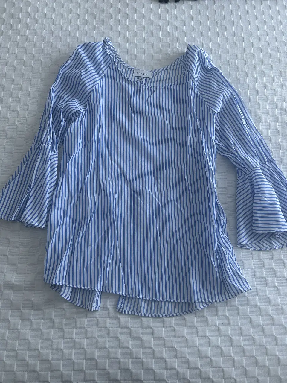 Blusa Kosiuko - imagen 1