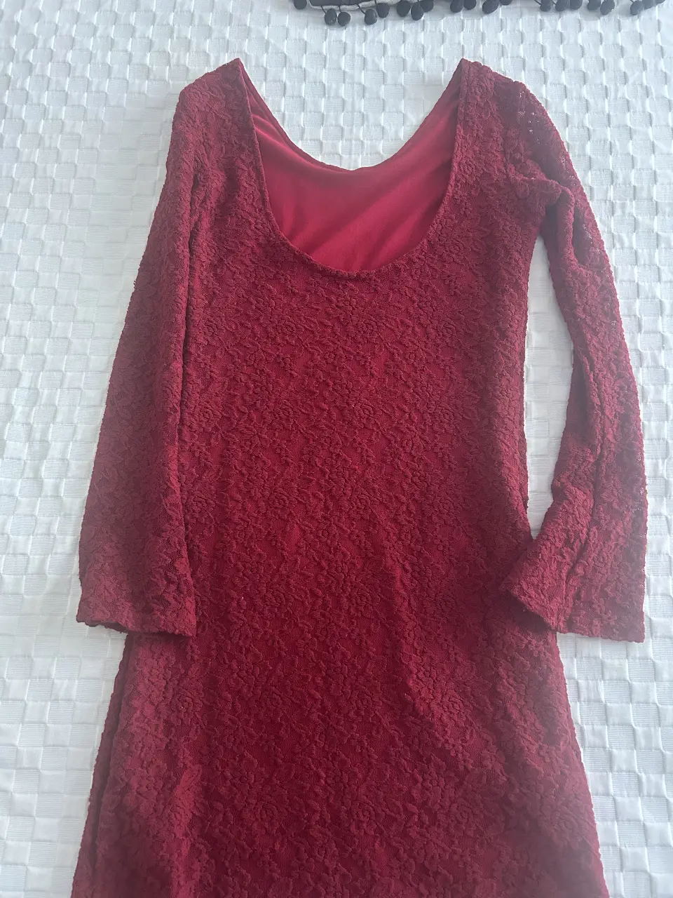 Vestido Akiabara - imagen 1