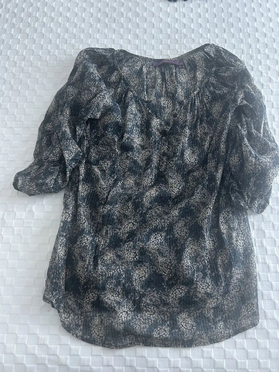 Blusa Kosiuko - imagen 3