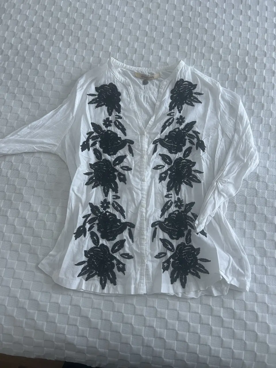 Blusa Kosiuko - imagen 4