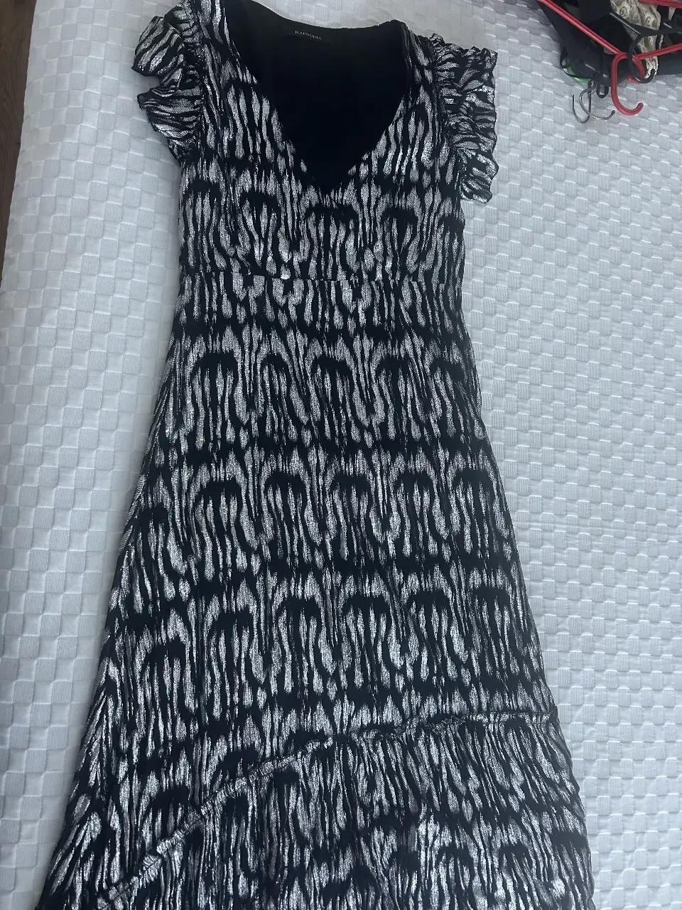 Vestido Rapsodia