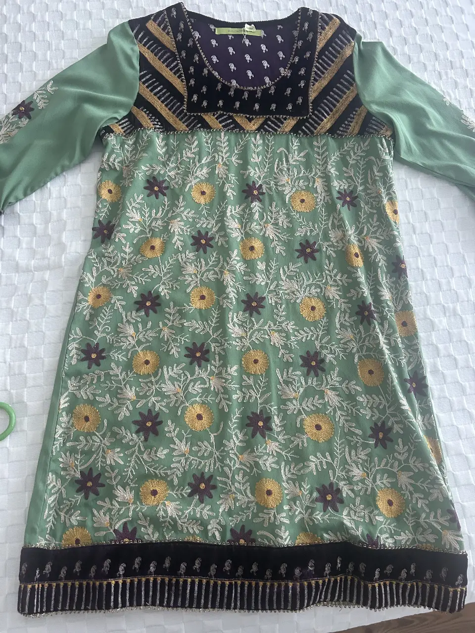 Vestido Rapsodia - imagen 2