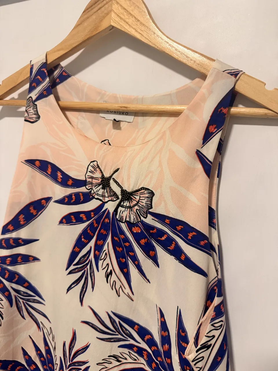 Vestido Kosiuko - imagen 3