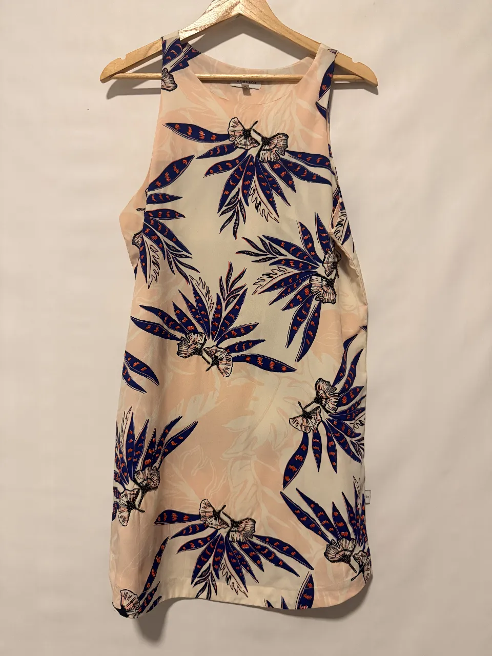 Vestido Kosiuko - imagen 1