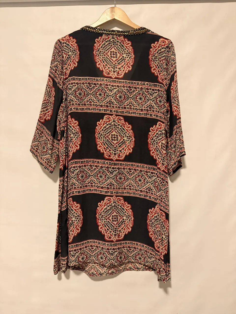 Vestido Rapsodia - imagen 3