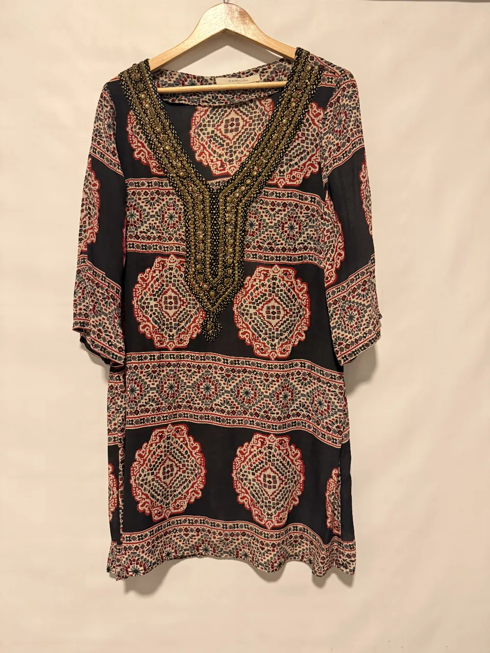 Vestido Rapsodia - imagen 1