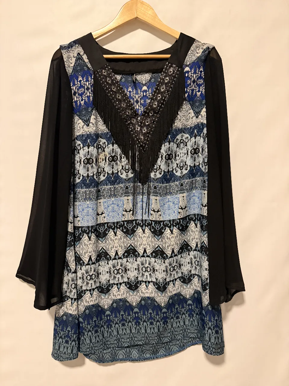 Vestido Tucci - imagen 1