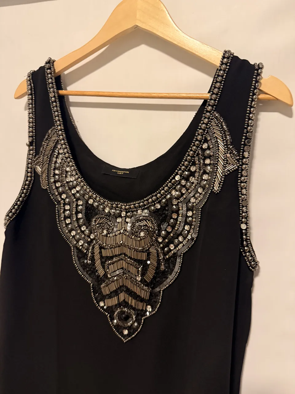 Vestido Kevingston - imagen 2