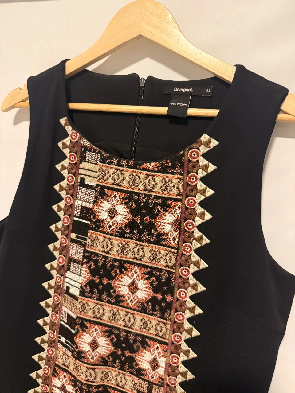 Vestido Desigual - imagen 2
