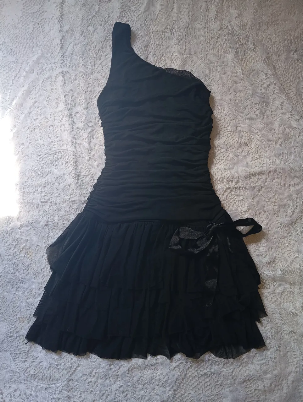 Vestido Desconocida - imagen 1