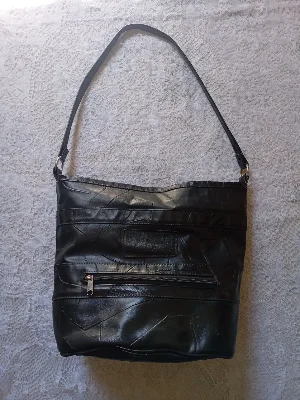 Butterfly bags