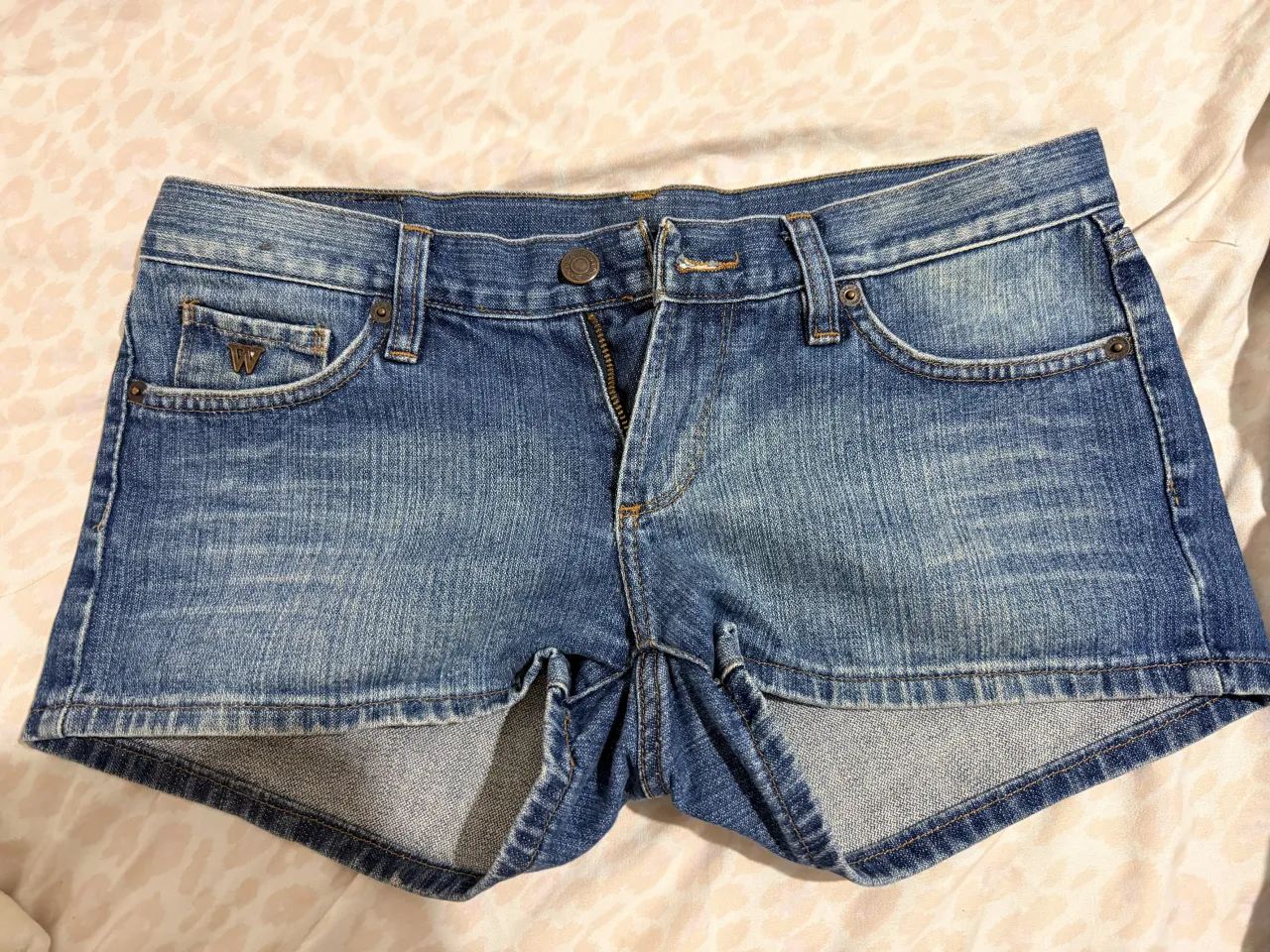 Short Wanama - imagen 1