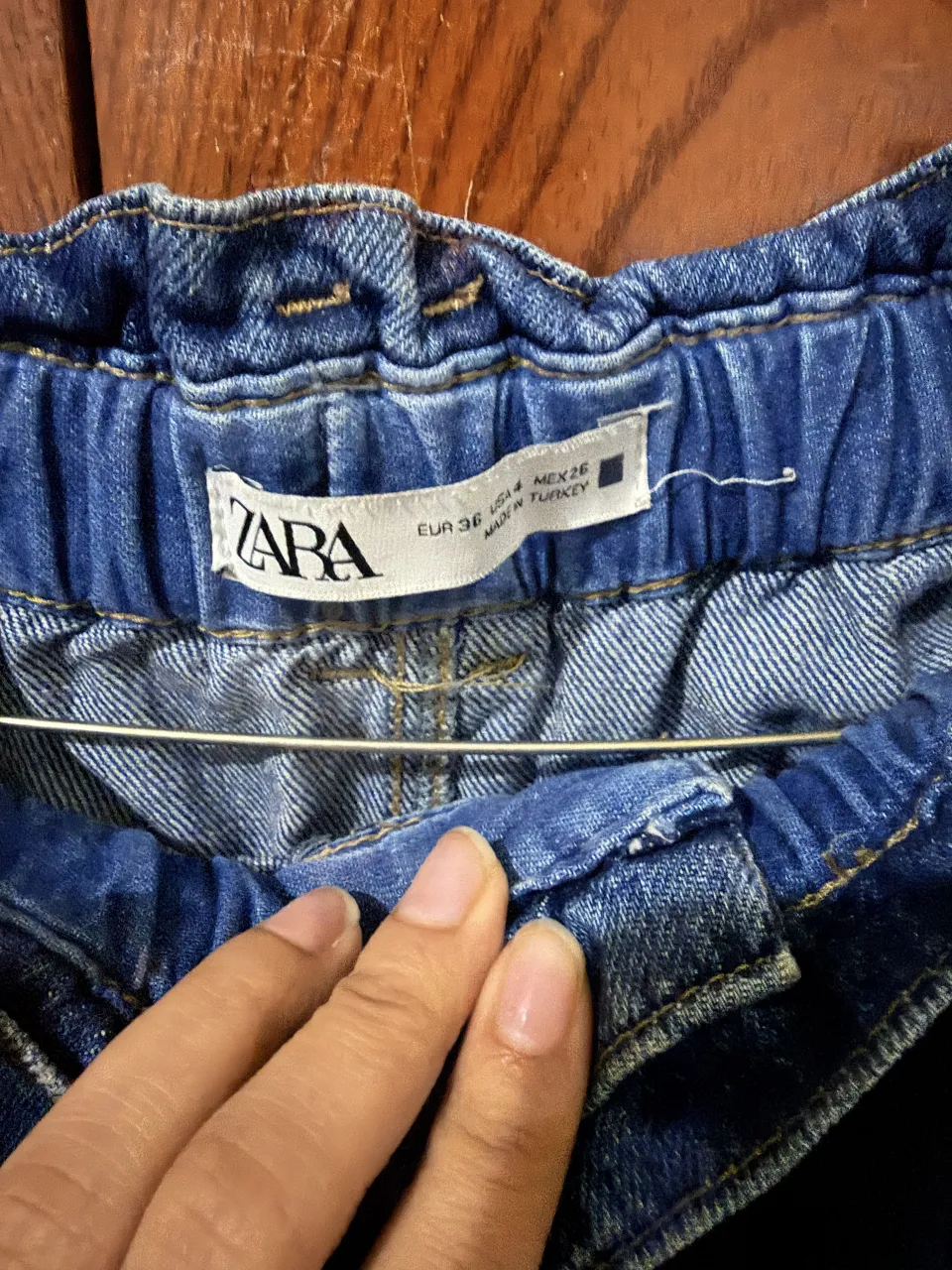 Jean Zara miniatura 4