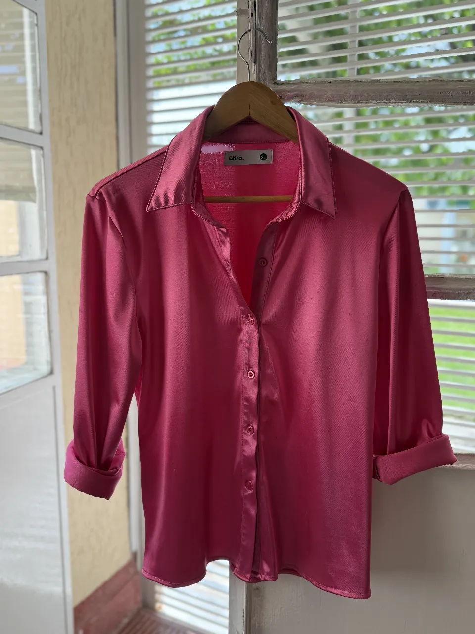 Camisa Otra - imagen 2