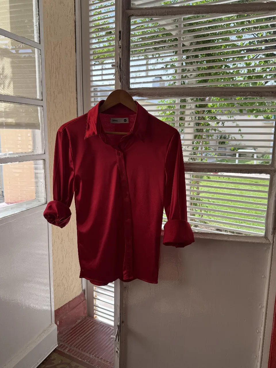 Camisa Otra - imagen 2