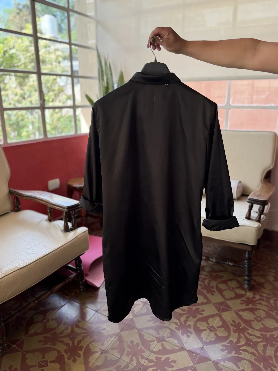 Camisa Otra - imagen 2