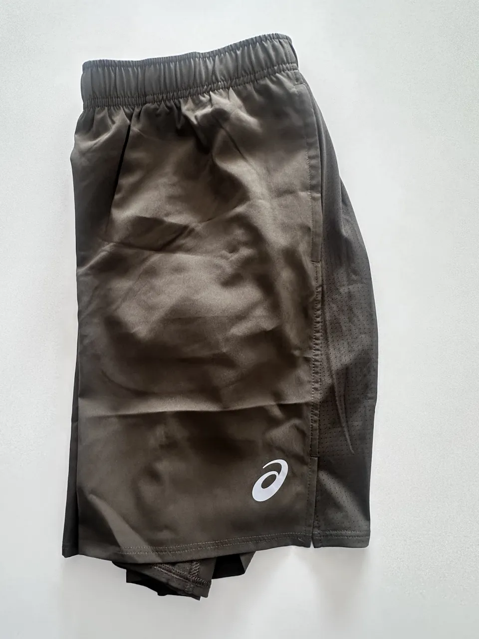 Short Asics - imagen 3
