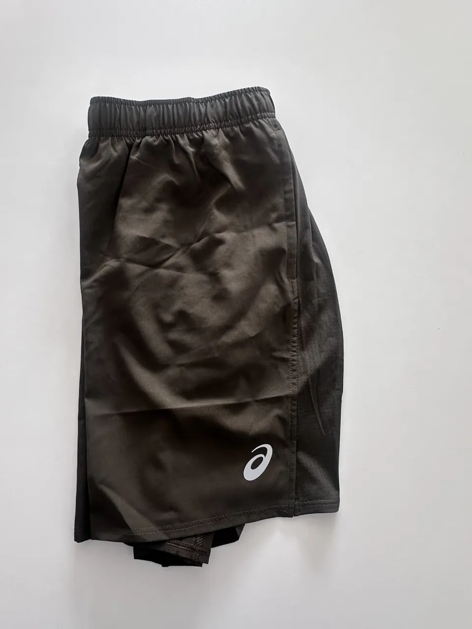 Short Asics - imagen 1