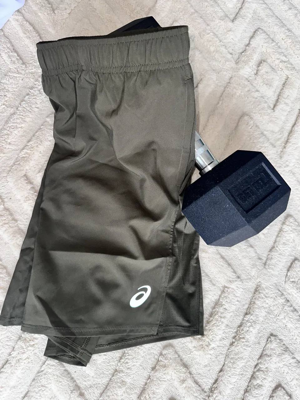 Short Asics - imagen 2
