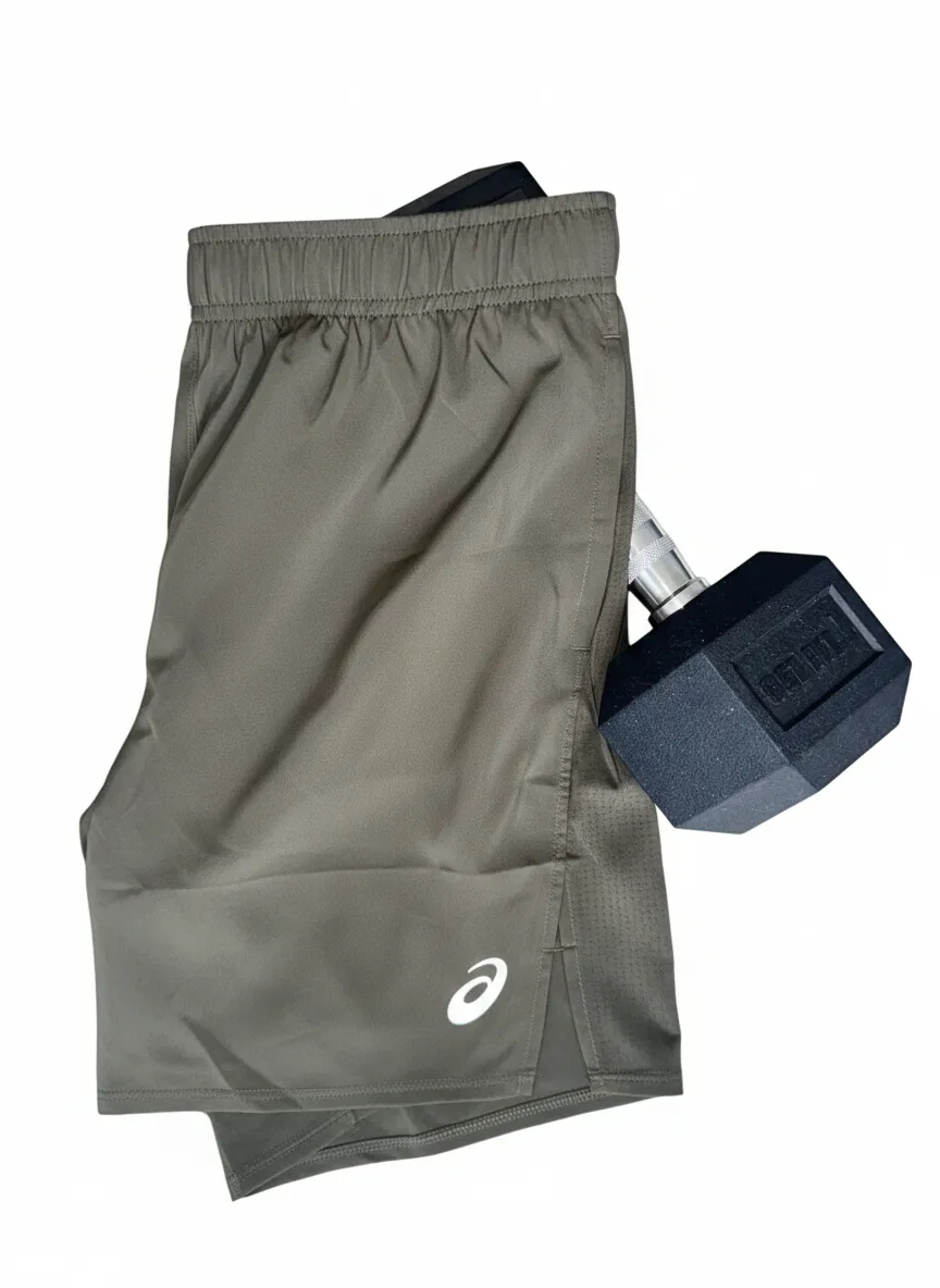 Short Asics - imagen 2