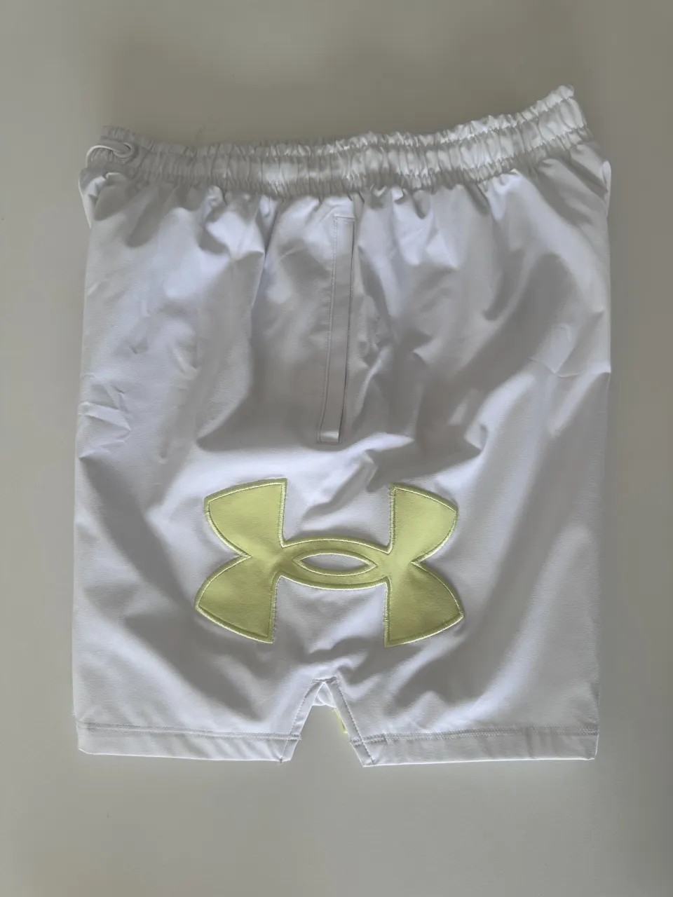 Short Under Armour