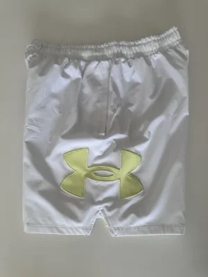 Under Armour