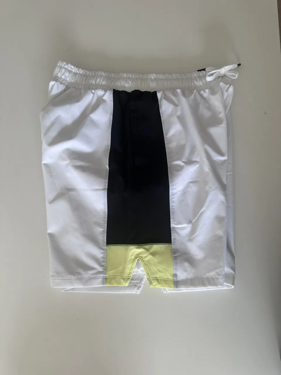 Short Under Armour miniatura 2